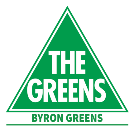 Byron Greens