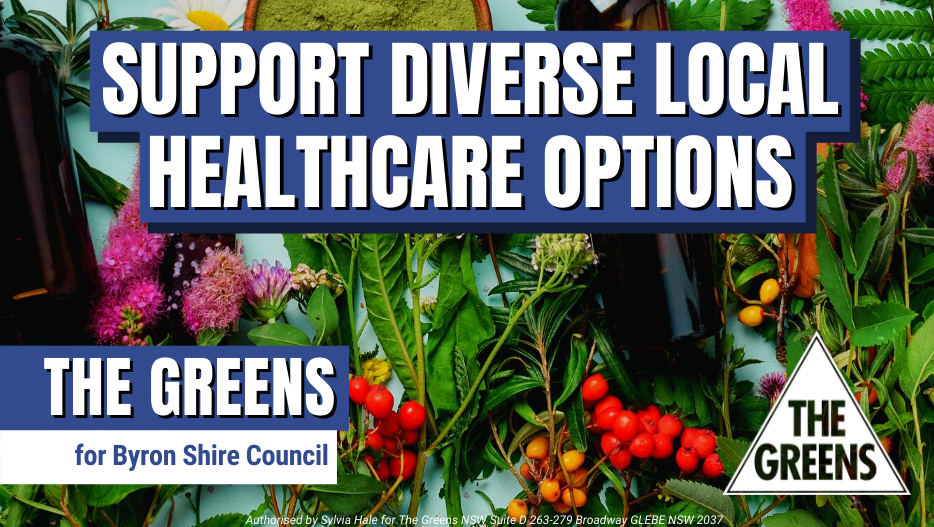 Diverse Local Healthcare