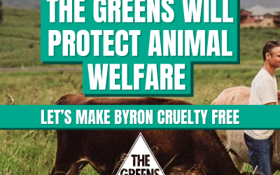 Protect Animal Welfare